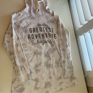 Isabel Maternity by Ingrid & Isabel Soft Cream Top